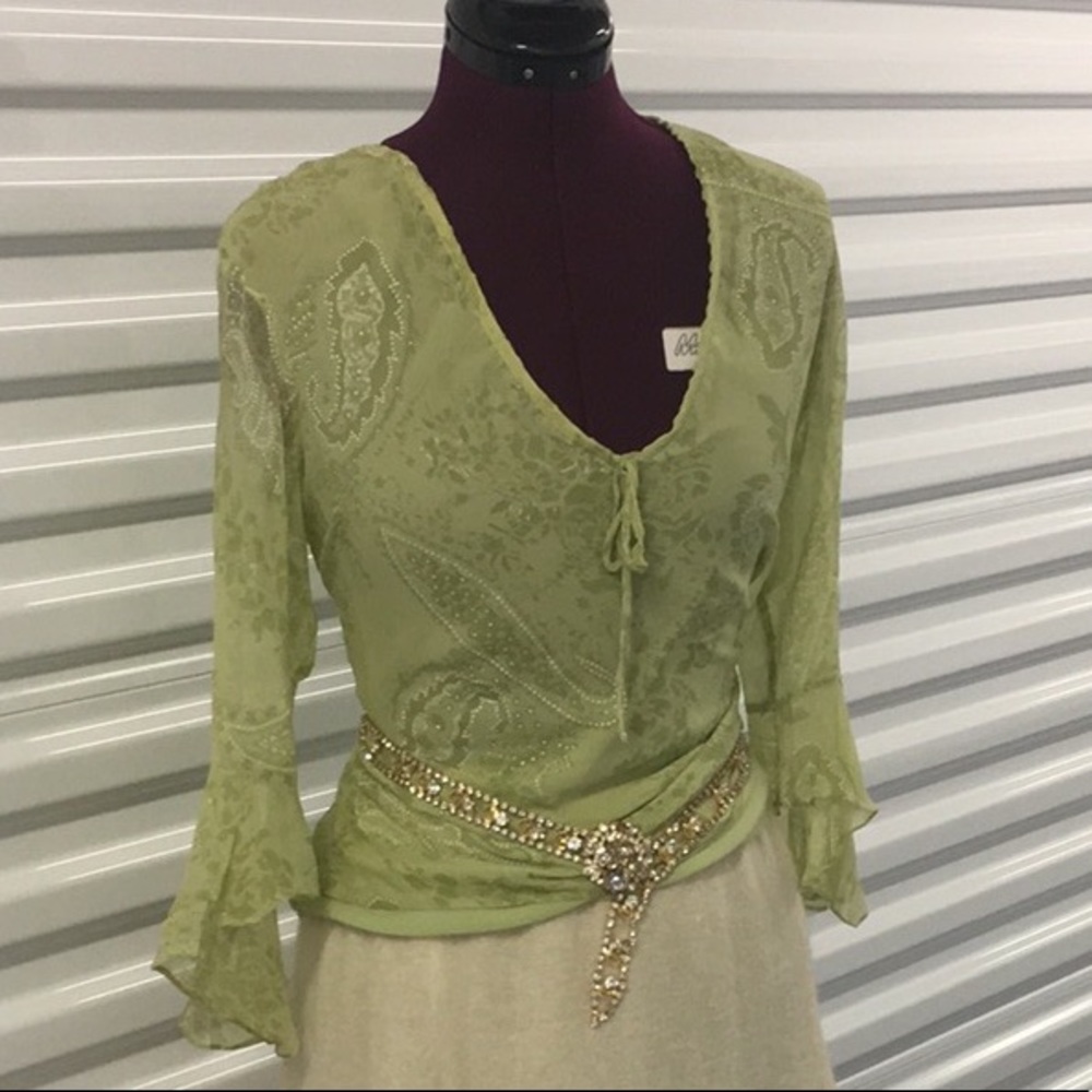 Anne Carson/Blouse - image 1